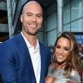 Jana Kramer Cites 'Adultery' in Divorce Filing From Mike Caussin