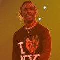 Travis Scott to Perform at Super Bowl Pre-Party Ahead of Halftime Show (Exclusive)