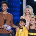 'Dancing With the Stars: Juniors' Eliminates Sixth Couple -- Find Out Who Went Home!