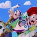 'Toy Story 4' Teaser Trailer Released: Woody, Buzz and the Gang Make a New Friend