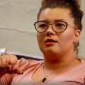 Amber Portwood Tearfully Demands ‘Respect’ After Bristol Palin Joins 'Teen Mom OG'