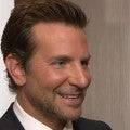 Bradley Cooper Says He and Lady Gaga Are Navigating Awards Season 'Together' (Exclusive)