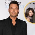 Brian Austin Green's Ex Vanessa Marcil Claims He's Cut His Oldest Son Out of His Life