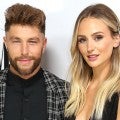 'Bachelor' Alum Lauren Bushnell Is Dating Country Singer Chris Lane