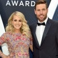 Carrie Underwood's Husband Celebrates Becoming an American Citizen