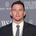 Channing Tatum Explains His Fear as a Single Father