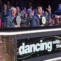 'Dancing With the Stars' Semifinals' Wild Double Elimination Sends Front Runners Home -- See Who Got the Axe!