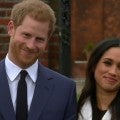 Why Prince Harry and Meghan Markle Are Moving Out of Kensington Palace