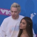 NEWS: Ariana Grande Wrote 3 Versions of 'Thank U, Next' Because Her Relationship With Pete Davidson Was Up and Down