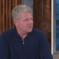 'Walking Dead's Michael Cudlitz Says Andrew Lincoln's Exit Cleans the Slate for 'Frustrated' Fans (Exclusive)