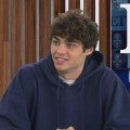 Noah Centineo Dishes on Making the Move to Action Star (Exclusive)