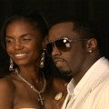 Diddy Breaks Silence on Ex Kim Porter's Death