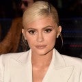 Kylie Jenner and Daughter Stormi Are Too Cute In Matching Outfits