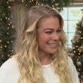 LeAnn Rimes Actually Met Husband Eddie Cibrian Years Before She Thought She Had (Exclusive)