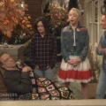 'The Conners' Sneak Peek: Dan Craves His 'Alone Time' Following Roseanne's Death (Exclusive)
