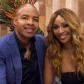 'RHOA' Star Cynthia Bailey Marries Mike Hill