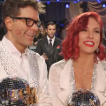 'Dancing With the Stars' Crowns New Champ -- Find Out Who Took Home the Mirrorball Trophy!