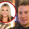 Channing Tatum on Amanda Bynes Fighting for Him in 'She's the Man'