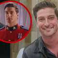 What Daniel Lissing Misses Most About His Time on 'When Calls the Heart'