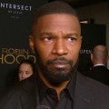 Jamie Foxx Opens Up About Family's Evacuation Amid California Wildfires (Exclusive)