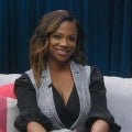 Kandi Burruss Says She Reached Out to Brandi Glanville for 'Celebrity Big Brother' Advice (Exclusive)