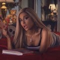 Ariana Grande Drops New 'Thank U, Next' Bloopers Video & Deleted Scene!