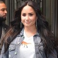 Demi Lovato Kisses Henry Levy in Playful New Video