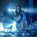 'The Flash': Danielle Panabaker Talks Caitlin's Reunion With Her Dad & 'Elseworlds' Crossover (Exclusive)