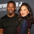 Olivia Munn Reveals the Incredible Advice She Got From Jamie Foxx