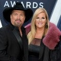 Trisha Yearwood Reacts to Seeing Garth Brooks’ Perform Touching Song About Her for the First Time