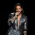 Maluma Thanks Fans for Their Support After Undergoing Knee Surgery