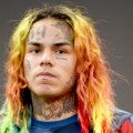 Rapper Tekashi 6ix9ine Faces Life in Prison on Racketeering, Firearms Charges