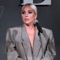 Lady Gaga Gives Emotional Speech to California Wildfire Evacuees: 'You Are Not Alone'