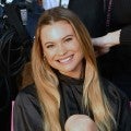 Behati Prinsloo Opens Up About Returning to the Victoria's Secret Runway: 'I'm Just Blessed' (Exclusive)