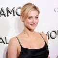 Lili Reinhart Already Wants Kelly Ripa Back on the 'Riverdale' Set (Exclusive)