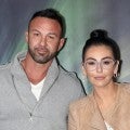 JWoww and Roger Mathews Reunite on Red Carpet After He Claims She Finds Him 'Repulsive' 