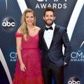 Thomas Rhett and Wife Lauren Expecting Their Third Child 