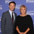 Hugh Jackman Says He 'Knew Very Early On' That Wife Deborra-Lee Furness Was the One