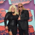 Dog the Bounty Hunter Says It's 'Not the End of the Road' as Wife Beth Returns to Hospital
