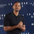 Will Smith Recalls Being Evacuated From His Home Due to Wildfires (Exclusive)