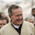 Former President George H.W. Bush Dead at 94