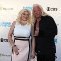 'Dog the Bounty Hunter' Star Beth Chapman's Cancer Has Returned