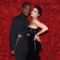 Kylie Jenner Says She'll Love Travis Scott 'Forever' in Heartfelt Birthday Post