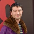 Ezra Miller Says He and 'Fantastic Beasts' Cast Were Not 'Consulted' Over Johnny Depp's Casting