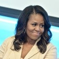 Michelle Obama Opens Up about Suffering a Miscarriage, Having IVF Treatments and Marriage Counseling