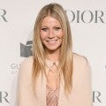 Gwyneth Paltrow Hangs a Christmas Stocking for Ex Chris Martin