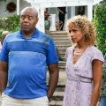 'Hawaii Five-0' Star Chi McBride Opens Up About Making His Writing Debut (Exclusive) 