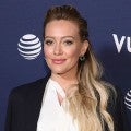 Hilary Duff Reveals How She Ate Her Placenta After Welcoming Daughter