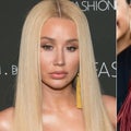 Iggy Azalea Responds After Bhad Bhabie Reportedly Throws a Drink on Her at Cardi B’s Event