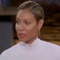 Jada Pinkett Smith Admits Her Mom Once Questioned Her Marriage to Will Smith